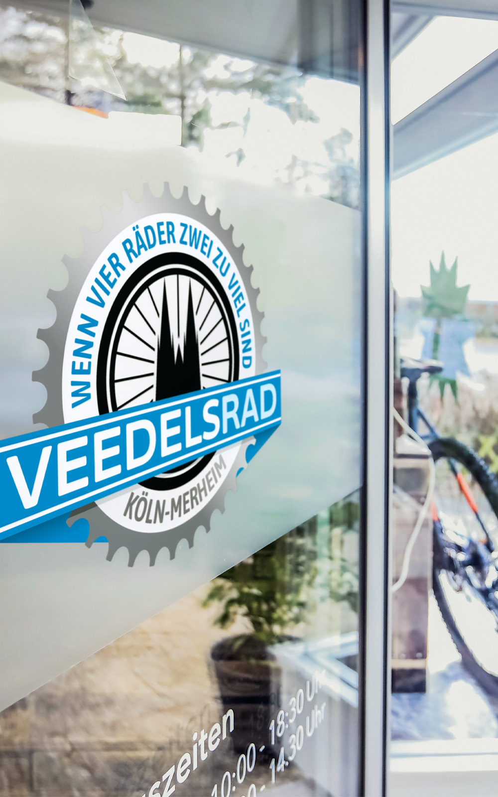 Fahrräder kaufen in Köln Merheim - MTBs, Tourenrad, Gravelbike, Rennrad, Kinderrad